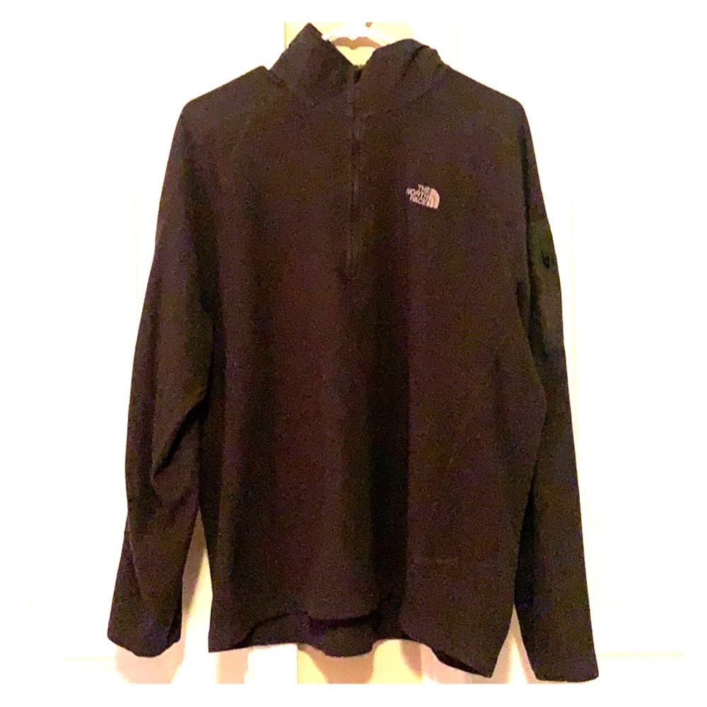 THE NORTH FACE JACKET (Dark Grey)